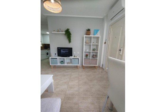 Revente - Bungalow - Torrevieja - Torreblanca