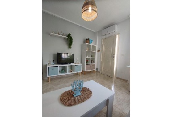 Revente - Bungalow - Torrevieja - Torreblanca