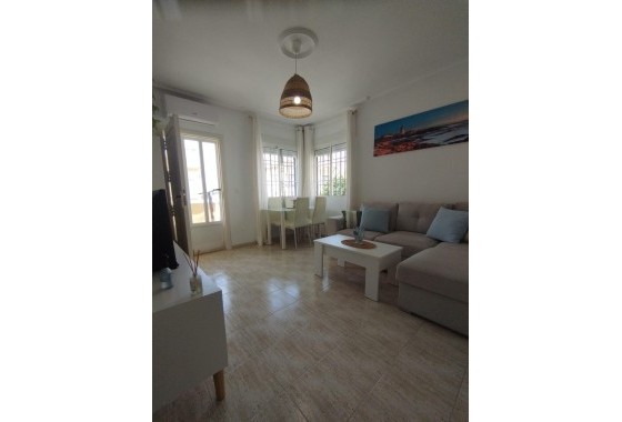 Revente - Bungalow - Torrevieja - Torreblanca