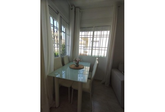 Revente - Bungalow - Torrevieja - Torreblanca