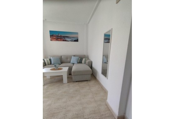 Revente - Bungalow - Torrevieja - Torreblanca