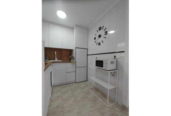 Revente - Bungalow - Torrevieja - Torreblanca