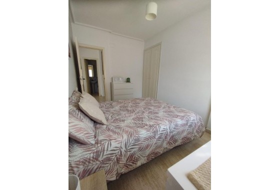 Resale - Bungalow - Torrevieja - Torreblanca