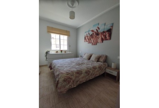 Resale - Bungalow - Torrevieja - Torreblanca