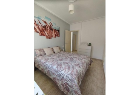 Revente - Bungalow - Torrevieja - Torreblanca