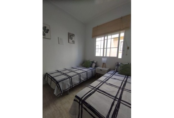 Revente - Bungalow - Torrevieja - Torreblanca