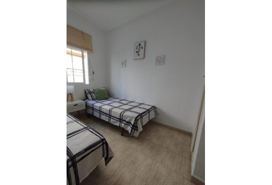 Revente - Bungalow - Torrevieja - Torreblanca