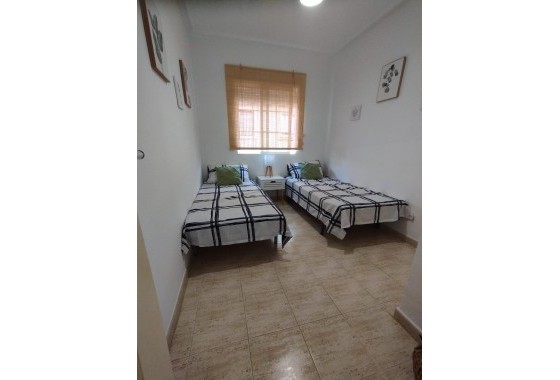 Revente - Bungalow - Torrevieja - Torreblanca