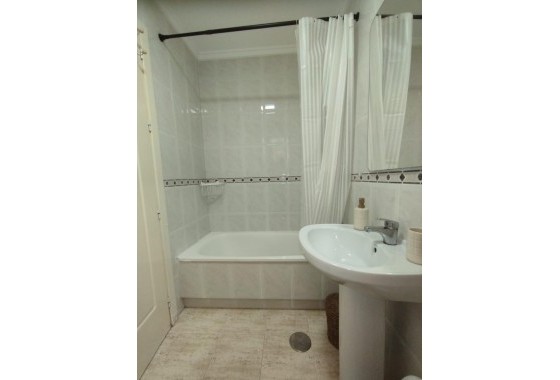 Resale - Bungalow - Torrevieja - Torreblanca