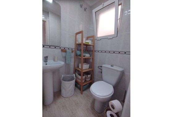 Resale - Bungalow - Torrevieja - Torreblanca