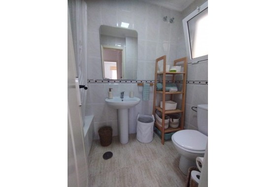 Revente - Bungalow - Torrevieja - Torreblanca