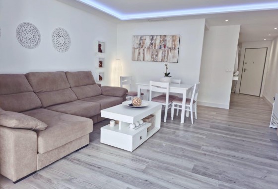 Segunda Mano - Apartamento - Torrevieja - Acequion