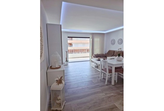 Segunda Mano - Apartamento - Torrevieja - Acequion