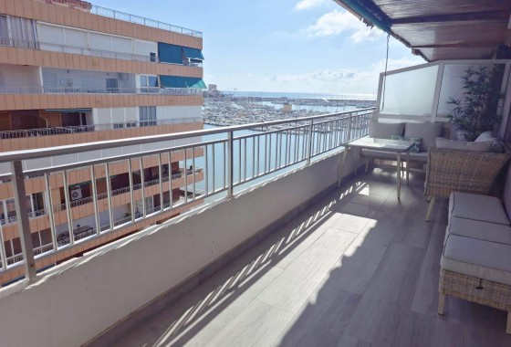 Revente - Appartement - Torrevieja - Acequion