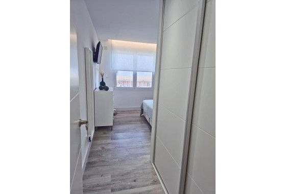 Revente - Appartement - Torrevieja - Acequion