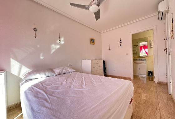 Segunda Mano - House - Townhouse - Villamartin - PAU 8