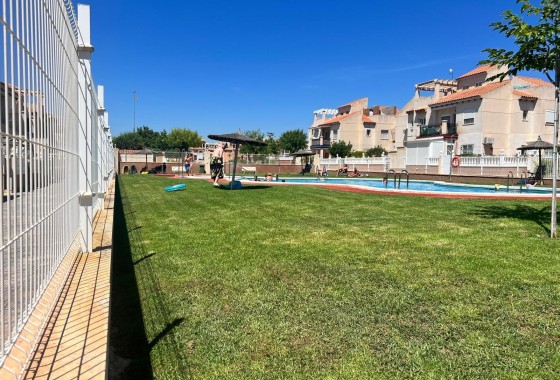 Revente - Bungalow - Orihuela Costa - Los Dolses