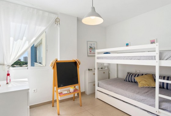 Segunda Mano - Apartamento - Orihuela Costa - Altos de Campoamor