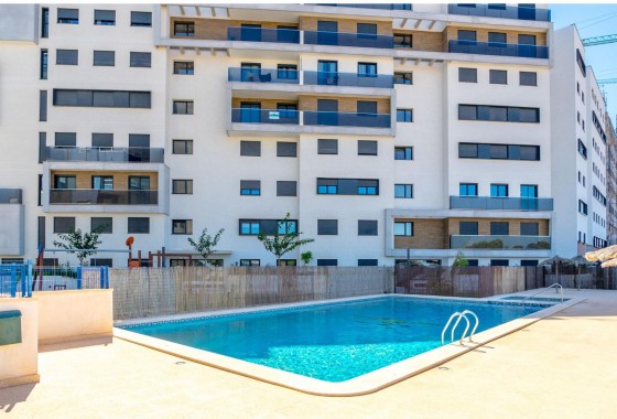 Segunda Mano - Apartamento - Orihuela Costa - Altos de Campoamor