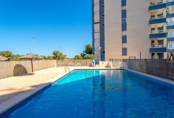 Revente - Appartement - Orihuela Costa - Altos de Campoamor