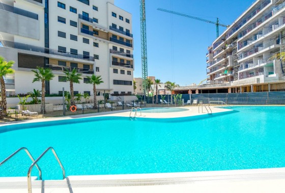 Segunda Mano - Apartamento - Orihuela Costa - Altos de Campoamor