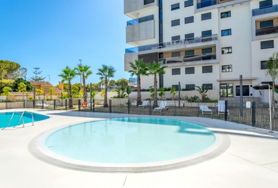 Revente - Appartement - Orihuela Costa - Altos de Campoamor