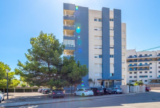 Segunda Mano - Apartamento - Orihuela Costa - Altos de Campoamor