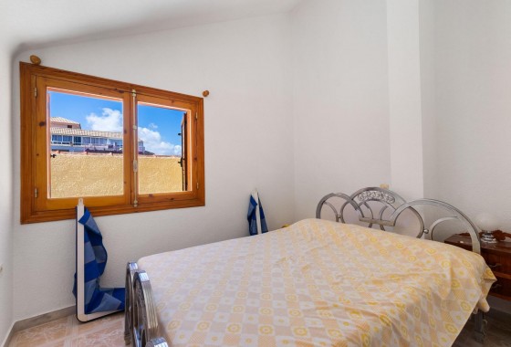 Resale - Duplex - Torrevieja - La Mata