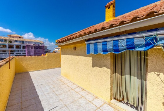 Revente - Duplex - Torrevieja - La Mata