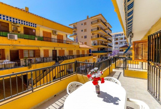 Revente - Duplex - Torrevieja - La Mata