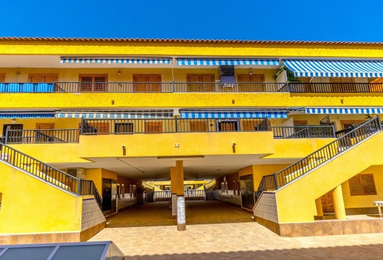 Revente - Duplex - Torrevieja - La Mata