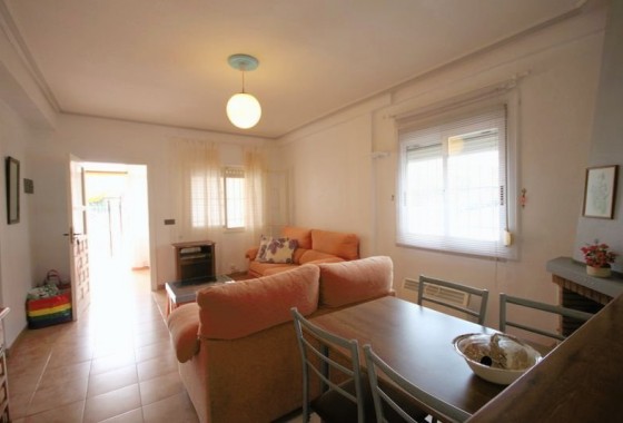 Revente - Bungalow - Orihuela Costa - Punta Prima