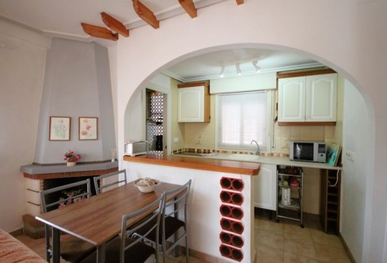 Revente - Bungalow - Orihuela Costa - Punta Prima