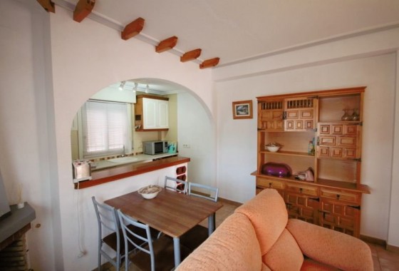 Resale - Bungalow - Orihuela Costa - Punta Prima