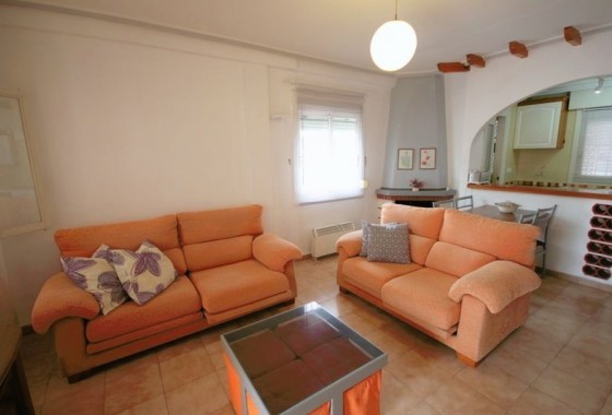 Resale - Bungalow - Orihuela Costa - Punta Prima