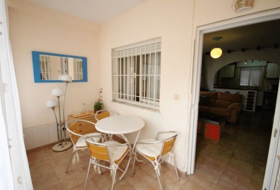 Segunda Mano - Bungalow - Orihuela Costa - Punta Prima