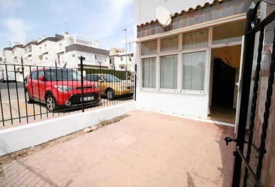 Segunda Mano - Bungalow - Orihuela Costa - Punta Prima