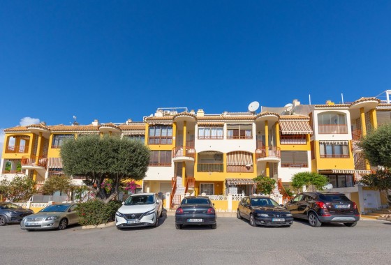 Resale - Apartment - Torrevieja - Torreblanca