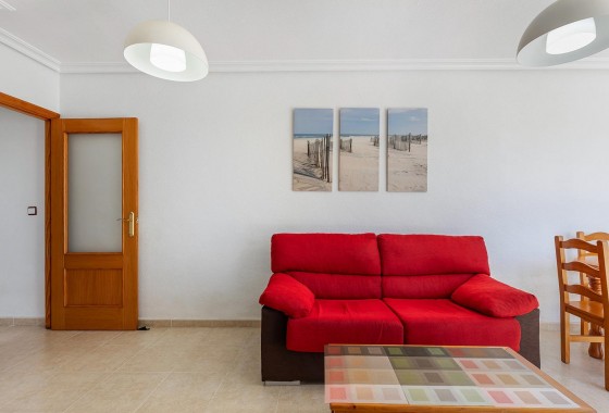 Resale - Penthouse - Torrevieja - Nueva Torrevieja