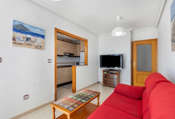 Resale - Penthouse - Torrevieja - Nueva Torrevieja