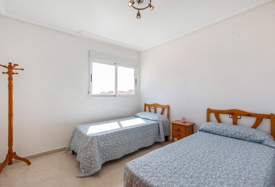 Resale - Penthouse - Torrevieja - Nueva Torrevieja