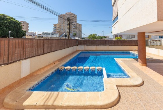 Revente - Penthouse - Torrevieja - Nueva Torrevieja