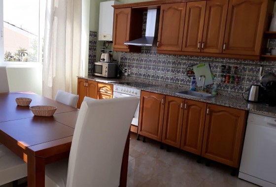 Resale - Detached Villa - Ciudad Quesada/Rojales - Benimar