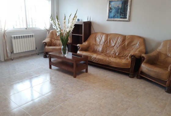 Resale - Detached Villa - Ciudad Quesada/Rojales - Benimar