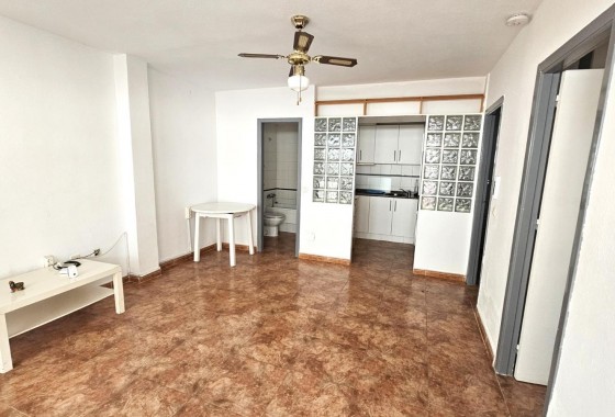 Revente - Bungalow - Torrevieja - Doña ines