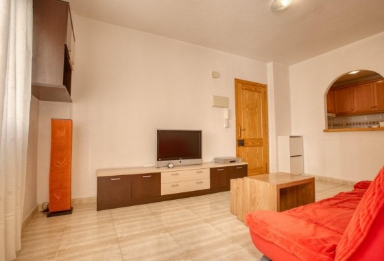 Resale - Apartment - Torrevieja - Playa de los locos