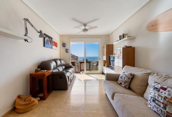 Revente - Appartement - Orihuela Costa - Campoamor