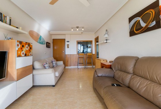 Segunda Mano - Apartamento - Orihuela Costa - Campoamor