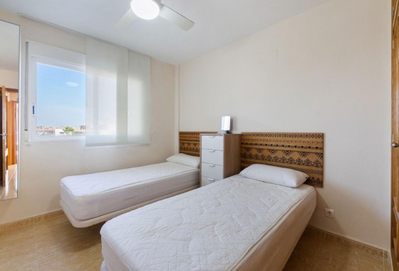 Segunda Mano - Apartamento - Orihuela Costa - Campoamor