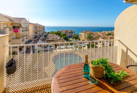 Revente - Appartement - Orihuela Costa - Campoamor